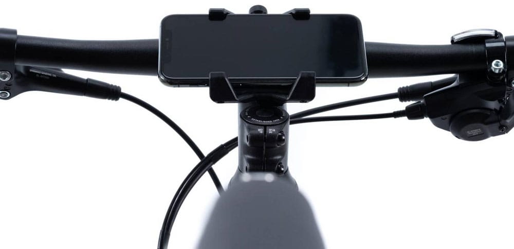 CUBE ACID UNIVERSAL MOBILE PHONE MOUNT