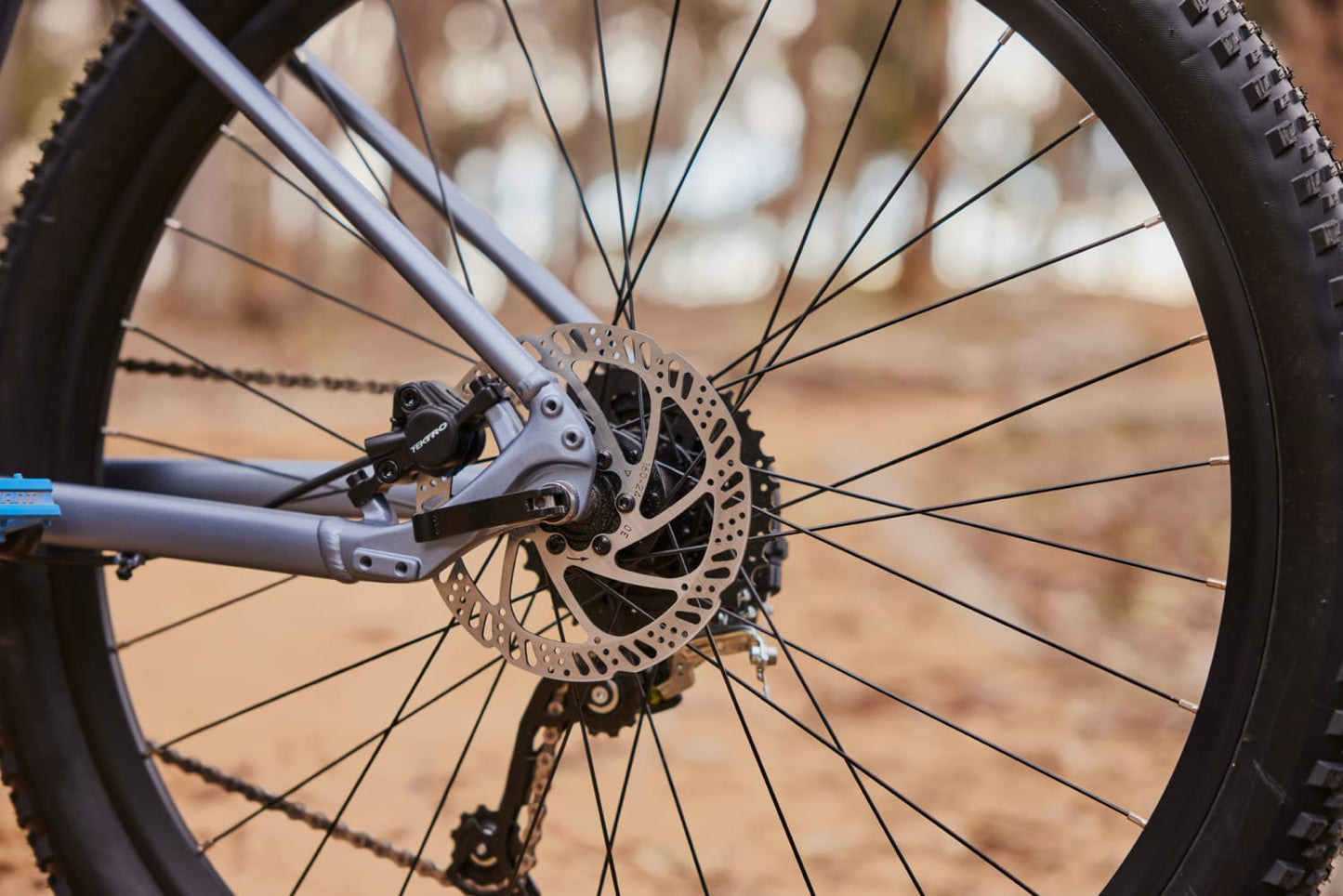 GIANT TALON 29 2 HARDTAIL MTB BIKE 2022 - PHANTOM GREEN