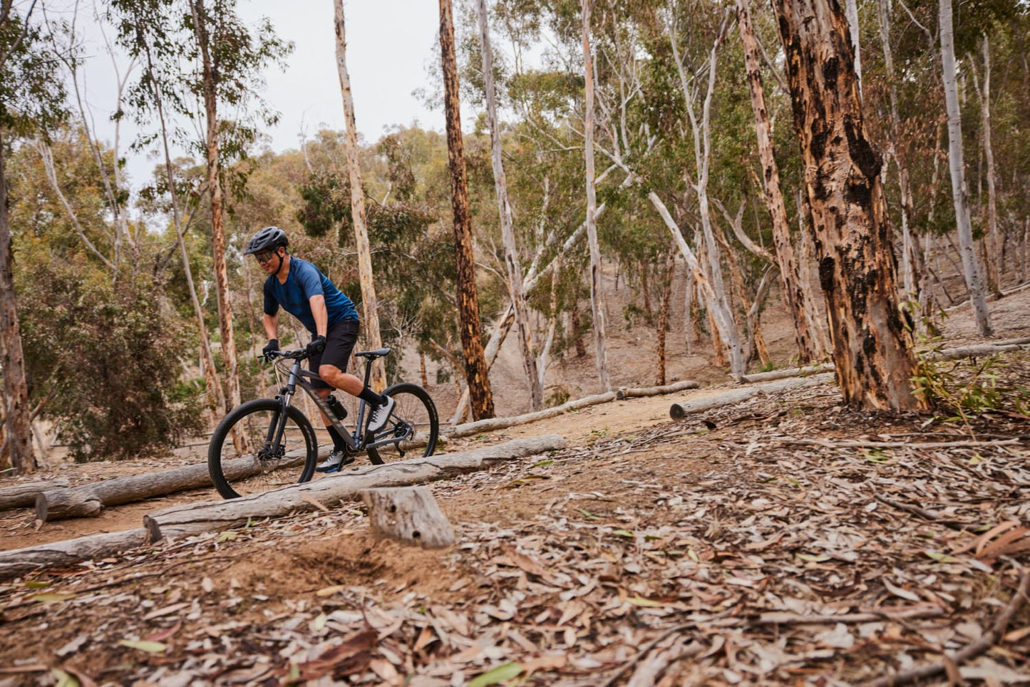 GIANT TALON 29 2 HARDTAIL MTB BIKE 2022 - PHANTOM GREEN