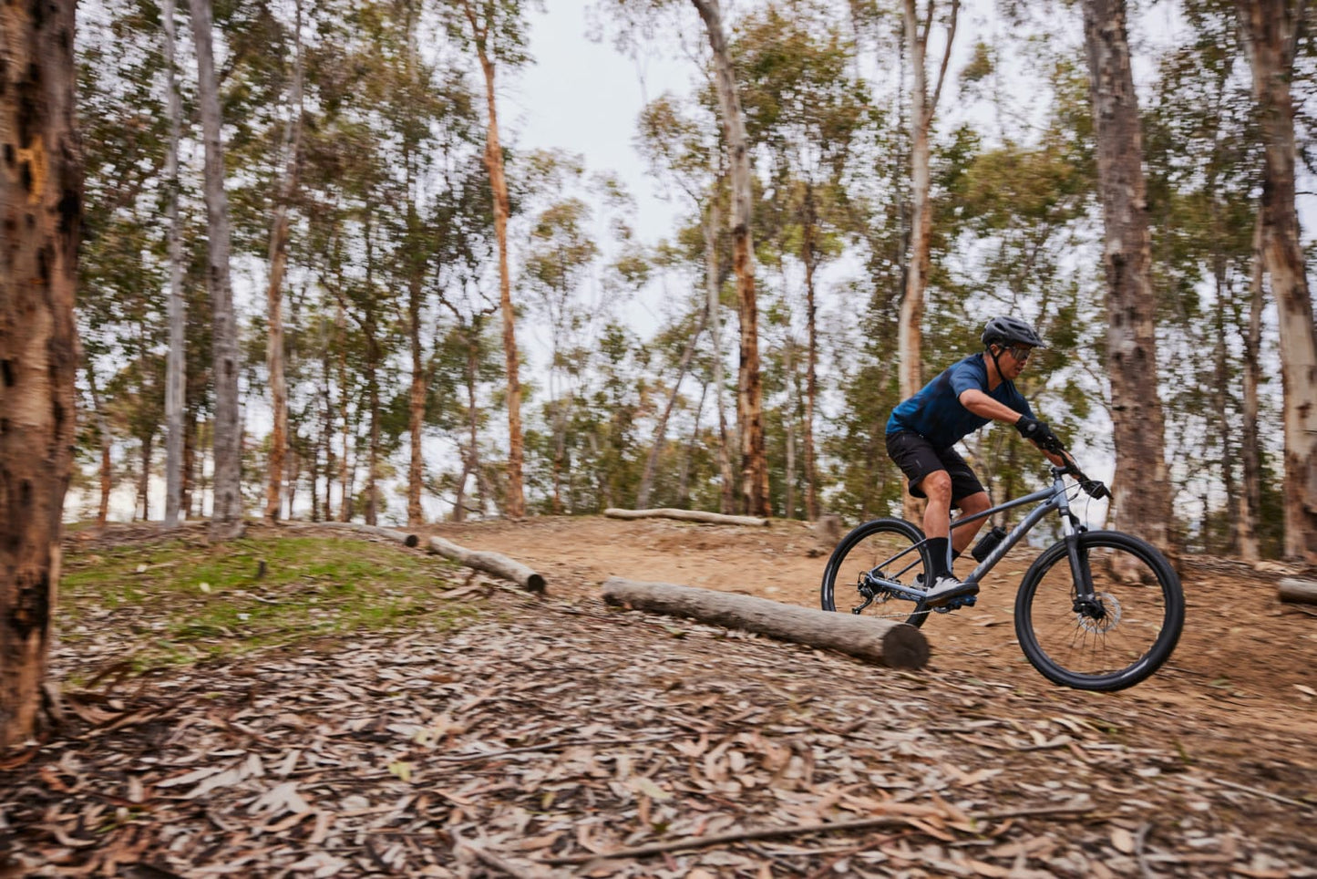 GIANT TALON 29 2 HARDTAIL MTB BIKE 2022 - PHANTOM GREEN