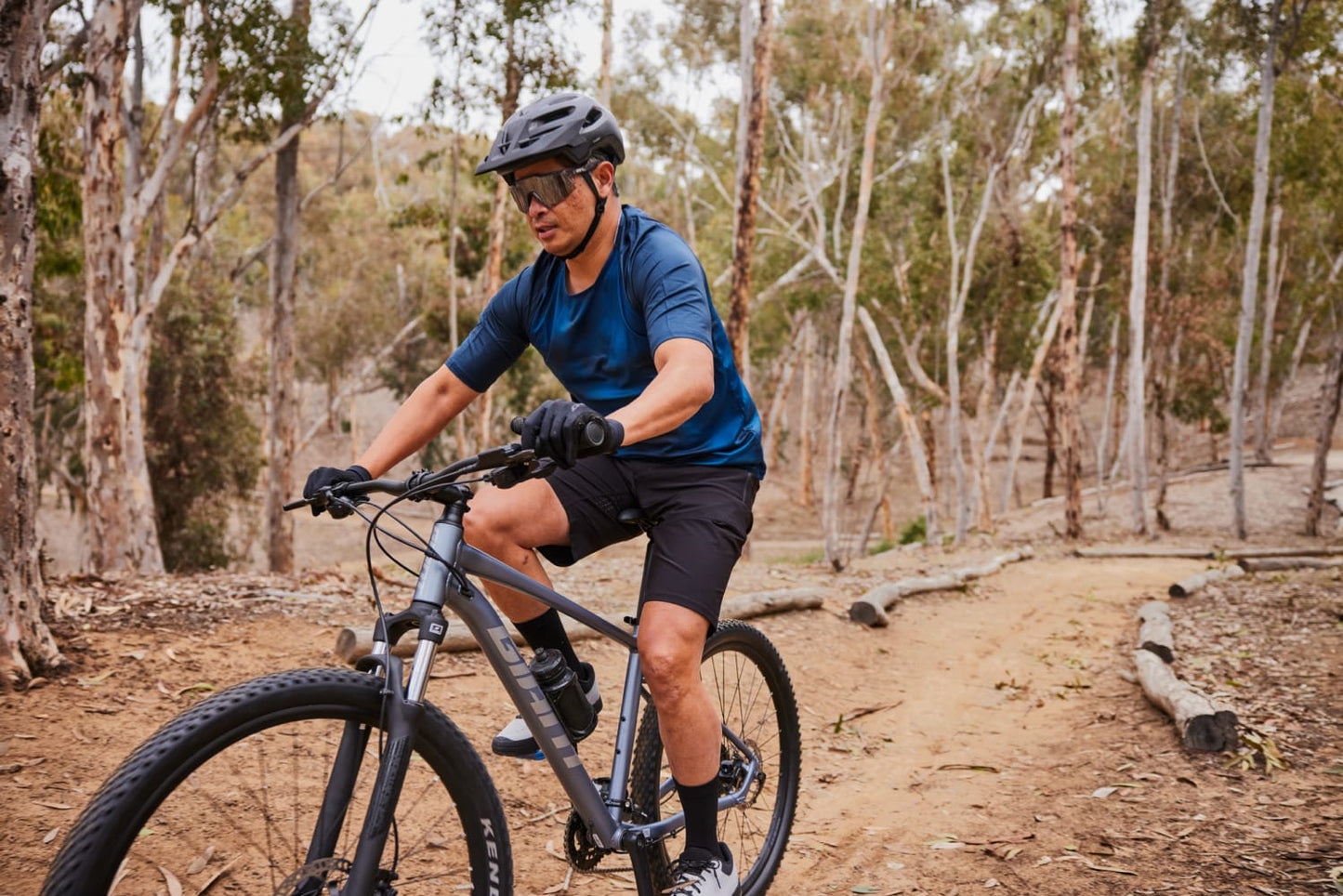GIANT TALON 29 2 HARDTAIL MTB BIKE 2022 - PHANTOM GREEN