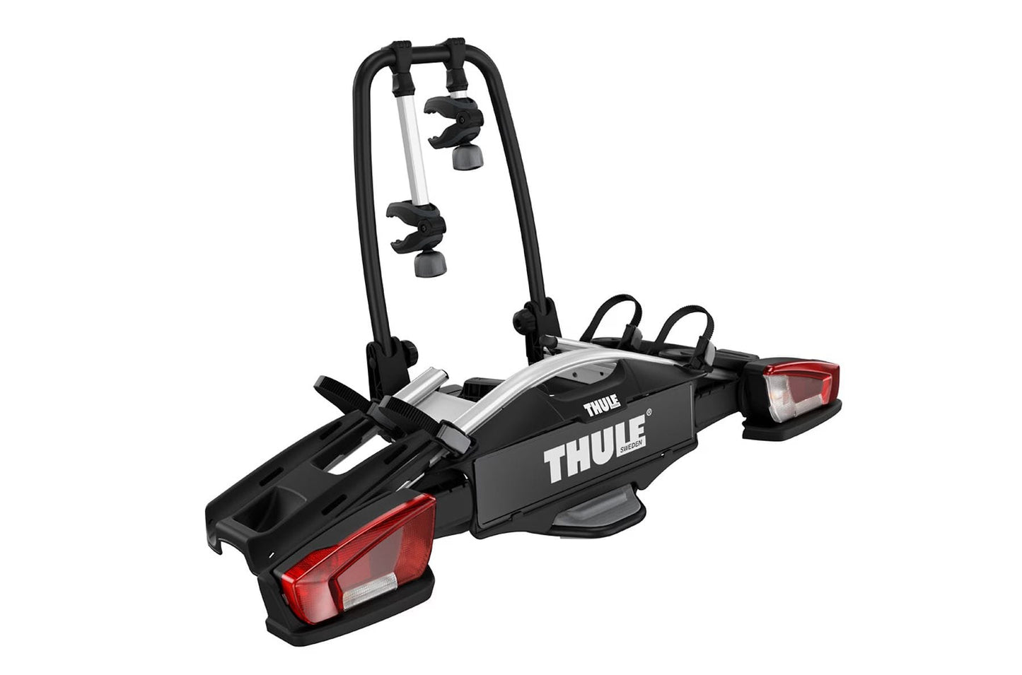 THULE 924021 VELO COMPACT 2 BIKE TOWBAR BIKE CARRIER