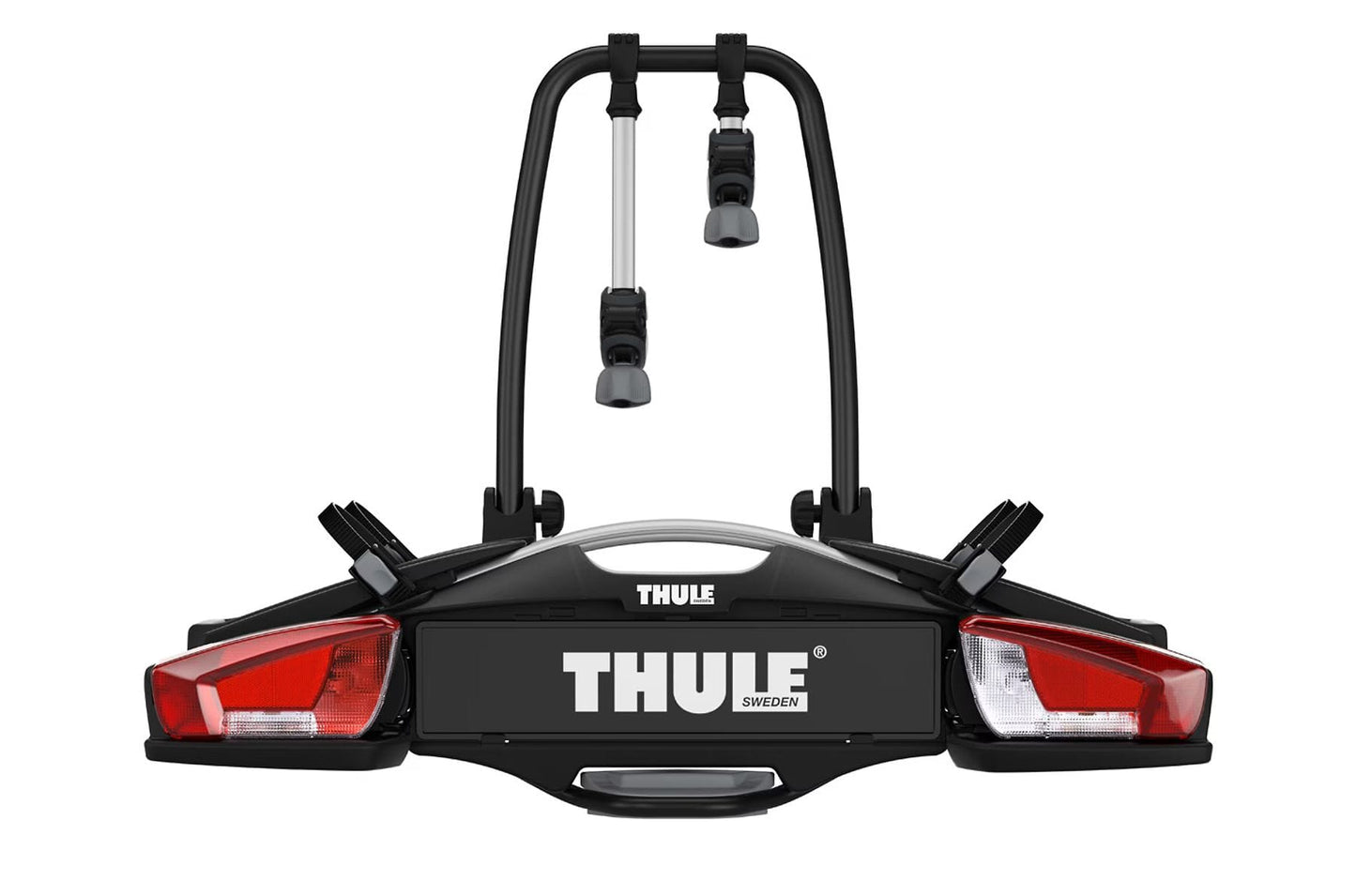 THULE 924021 VELO COMPACT 2 BIKE TOWBAR BIKE CARRIER