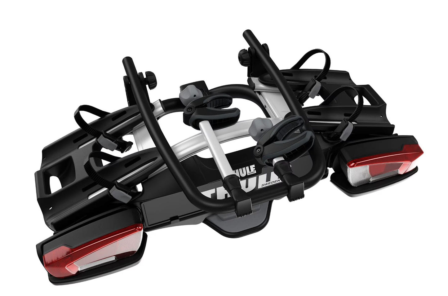 THULE 924021 VELO COMPACT 2 BIKE TOWBAR CARRIER