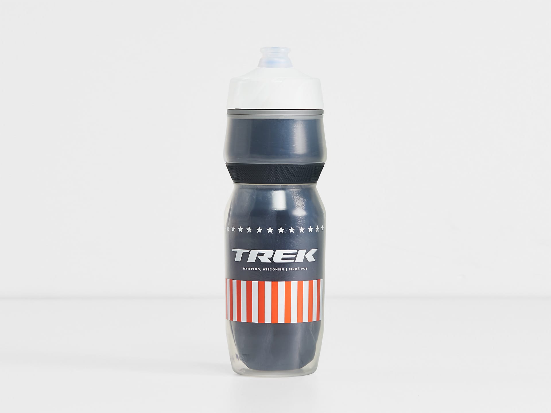 TREK VODA ICE STARS AND STRIPES 20oz WATER BOTTLE