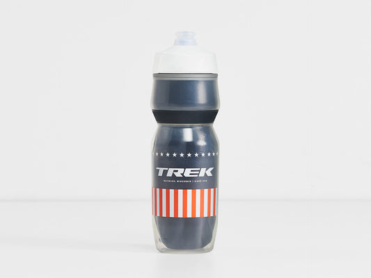 TREK VODA ICE STARS AND STRIPES 20oz WATER BOTTLE