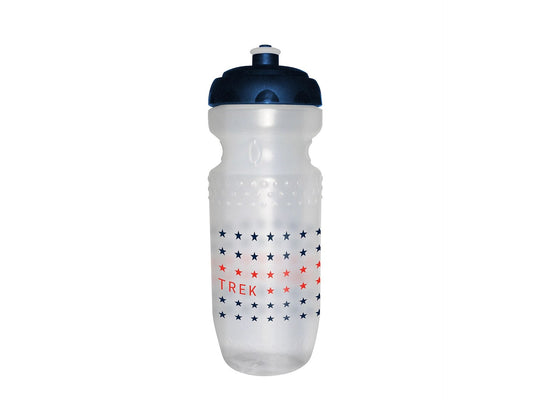 TREK STARS WATER BOTTLE - 20OZ