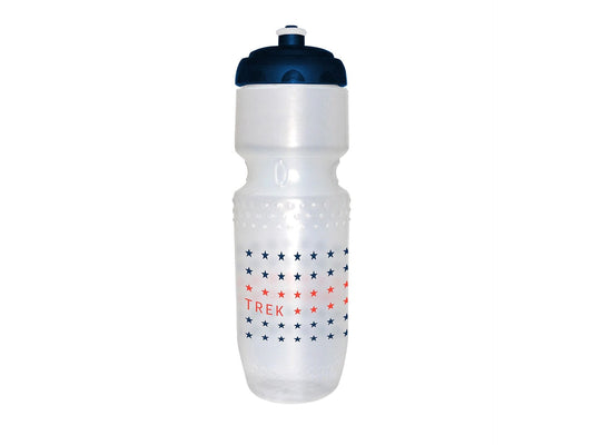 TREK STARS WATER BOTTLE - 24OZ