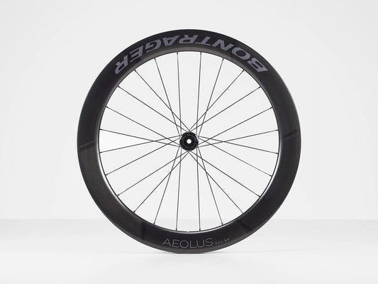 BONTRAGER AEOLUS RSL 62 TLR DISC REAR WHEEL