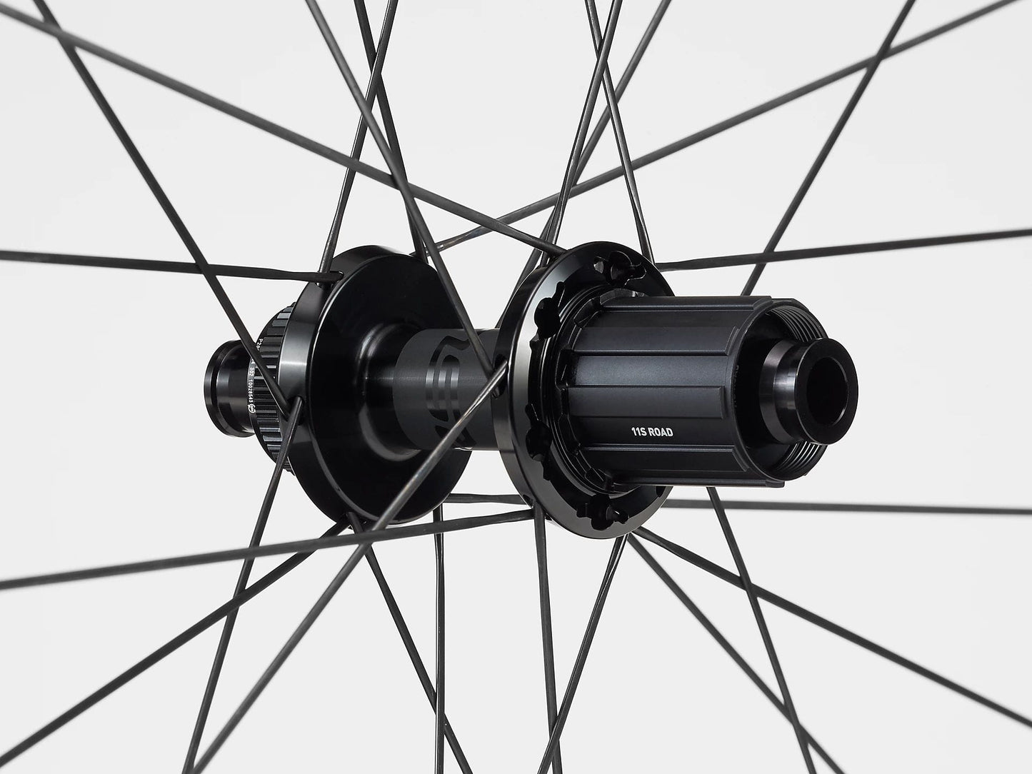 BONTRAGER AEOLUS RSL 62 TLR DISC ROAD WHEEL - REAR