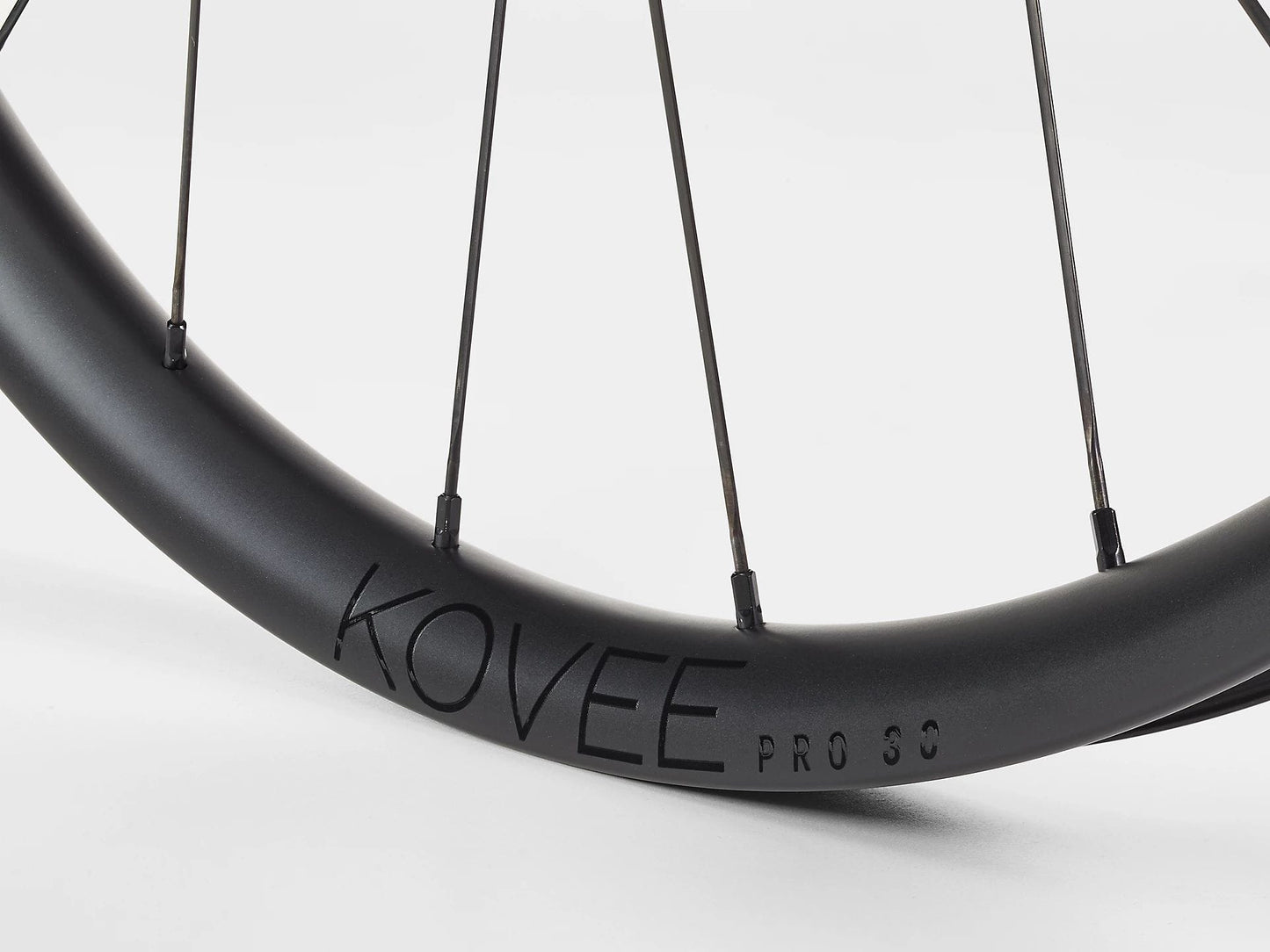 BONTRAGER KOVEE PRO 30 TLR BOOST 29 MTB WHEEL - FRONT