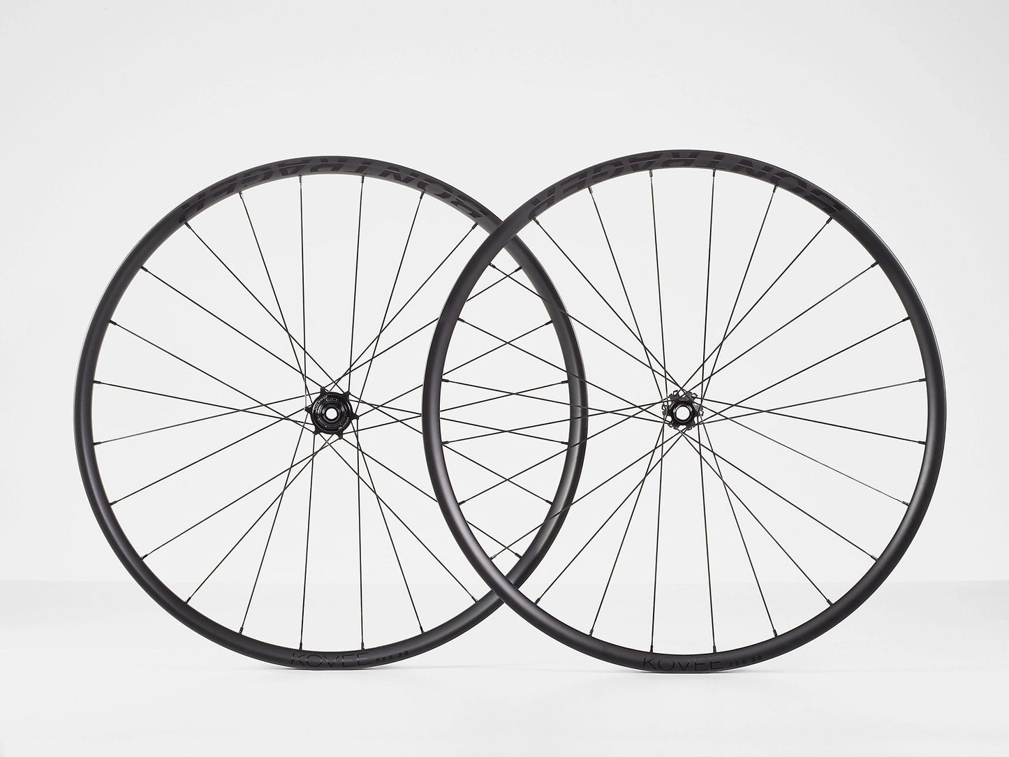BONTRAGER KOVEE PRO 30 TLR BOOST 29 FRONT WHEEL