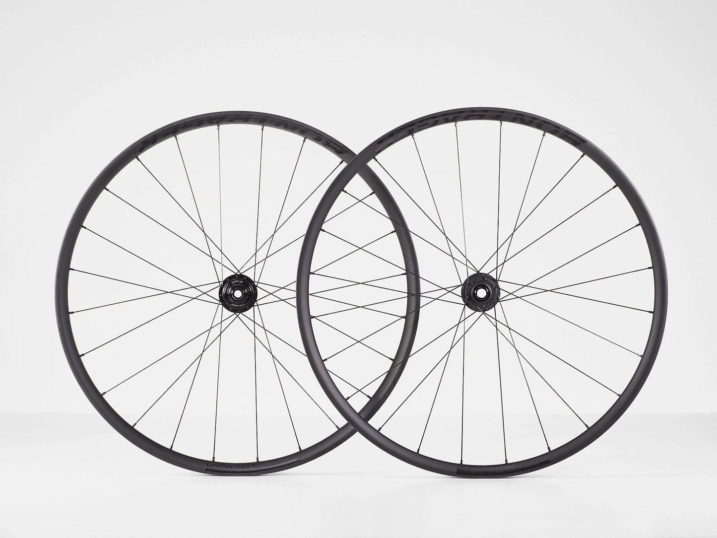 BONTRAGER KOVEE ELITE 30 TLR BOOST 29 FRONT WHEEL