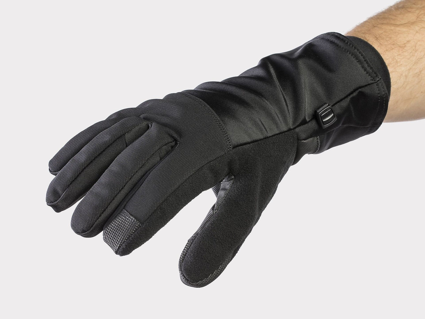 BONTRAGER VELOCIS WATERPROOF WINTER CYCLING GLOVE