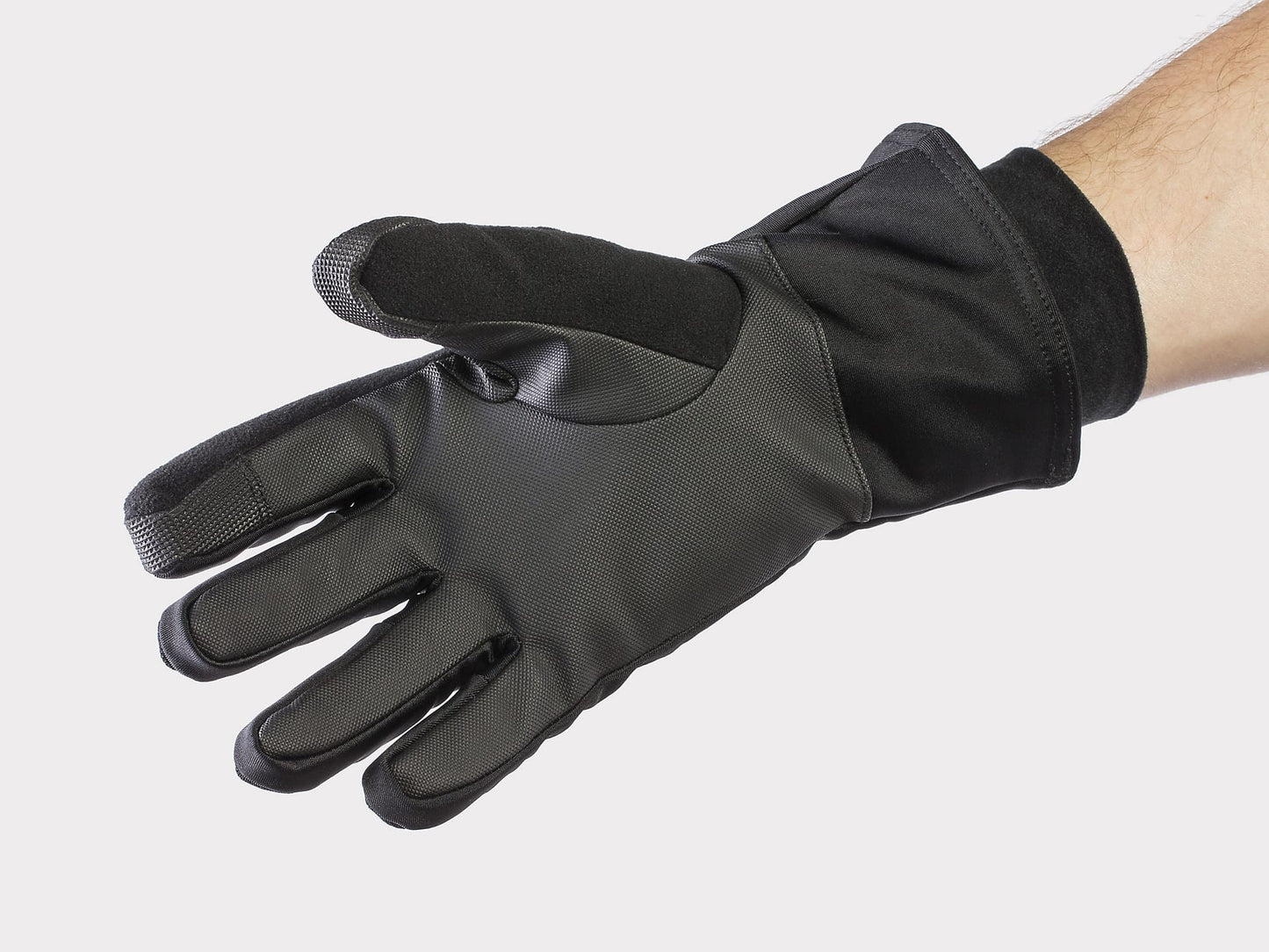 BONTRAGER VELOCIS WATERPROOF WINTER CYCLING GLOVE