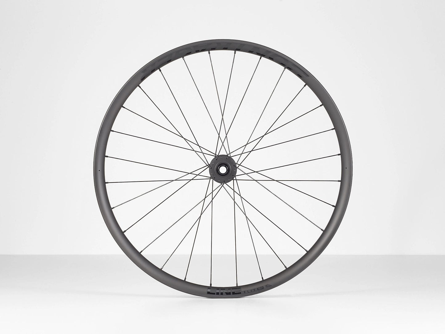 BONTRAGER LINE ELITE 30 TLR BOOST 27.5 FRONT WHEEL