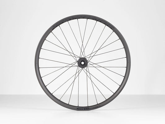 BONTRAGER LINE ELITE 30 TLR BOOST 27.5 FRONT WHEEL