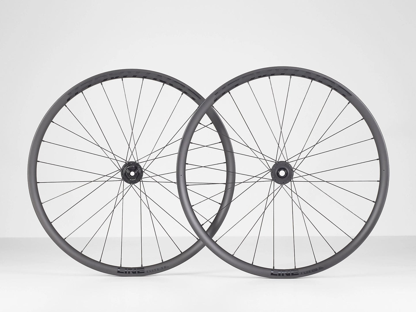 BONTRAGER LINE ELITE 30 TLR BOOST 27.5 FRONT WHEEL