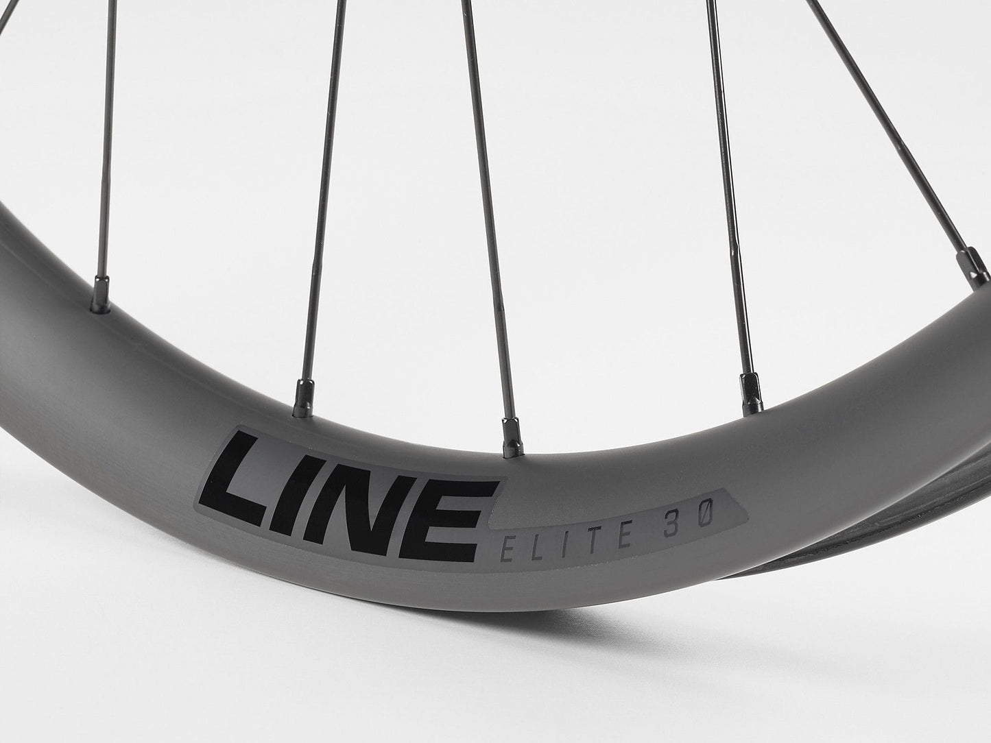 BONTRAGER LINE ELITE 30 TLR BOOST 27.5 REAR WHEEL