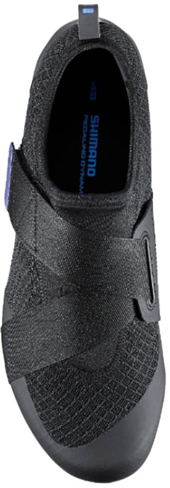 SHIMANO SH-IC100 INDOOR CYCLING SHOES