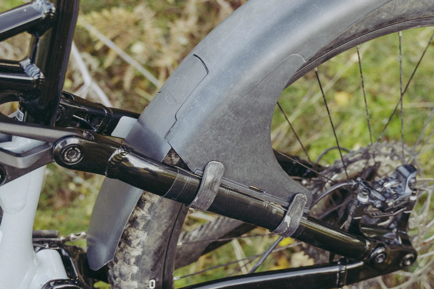 MUDHUGGER MK2 REAR