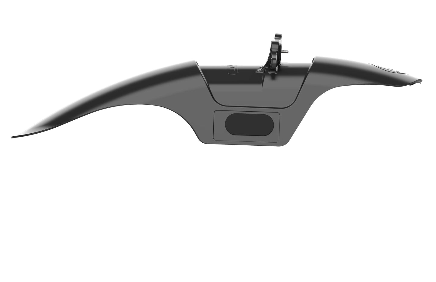 MUDHUGGER SHORTY EVO FRONT GUARD - BOLT-ON