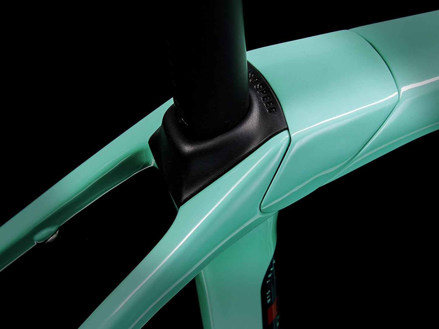 TREK DOMANE SL 5 GEN 4 ROAD BIKE 2023 - BLUE SAGE
