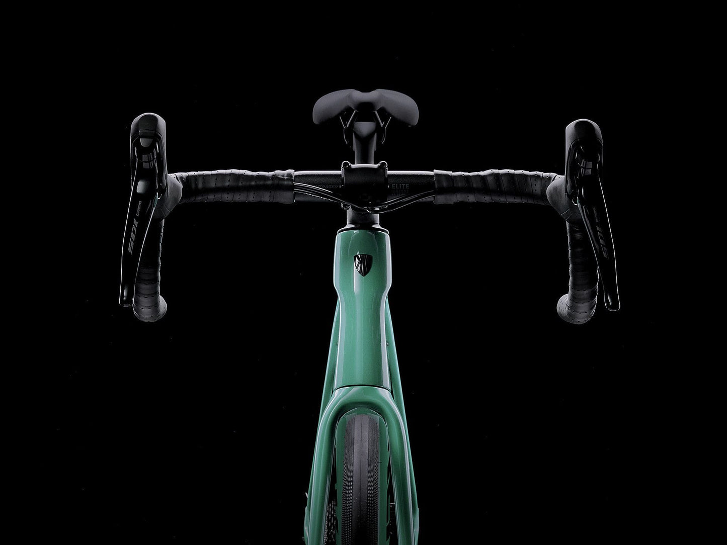 TREK DOMANE SL 5 GEN 4 ROAD BIKE 2023 - BLUE SAGE