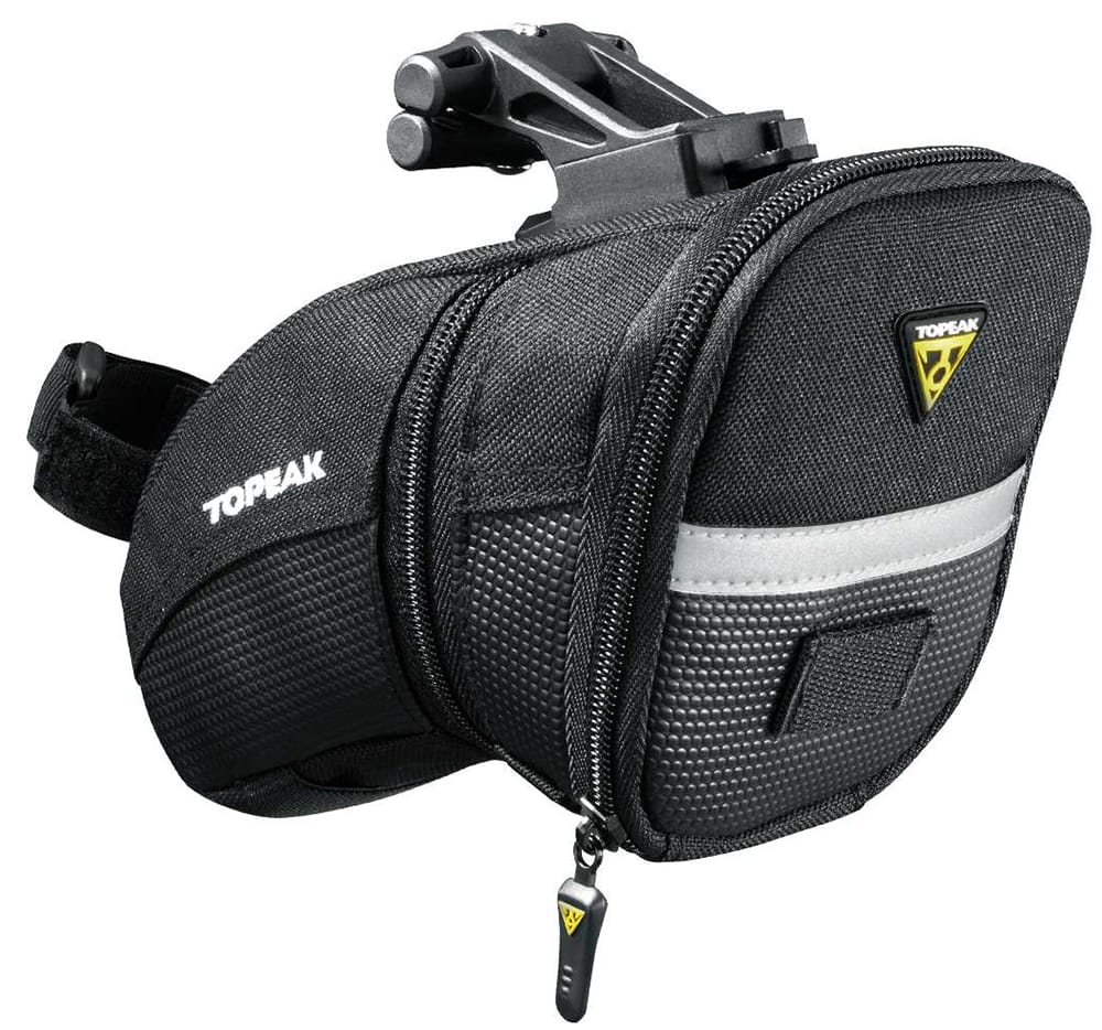 TOPEAK DELUXE CYCLING ACCESSORY KIT