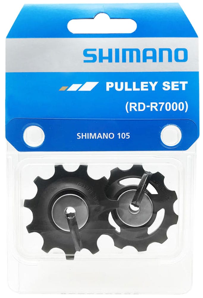 SHIMANO 105 RD-R7000 PULLEY SET