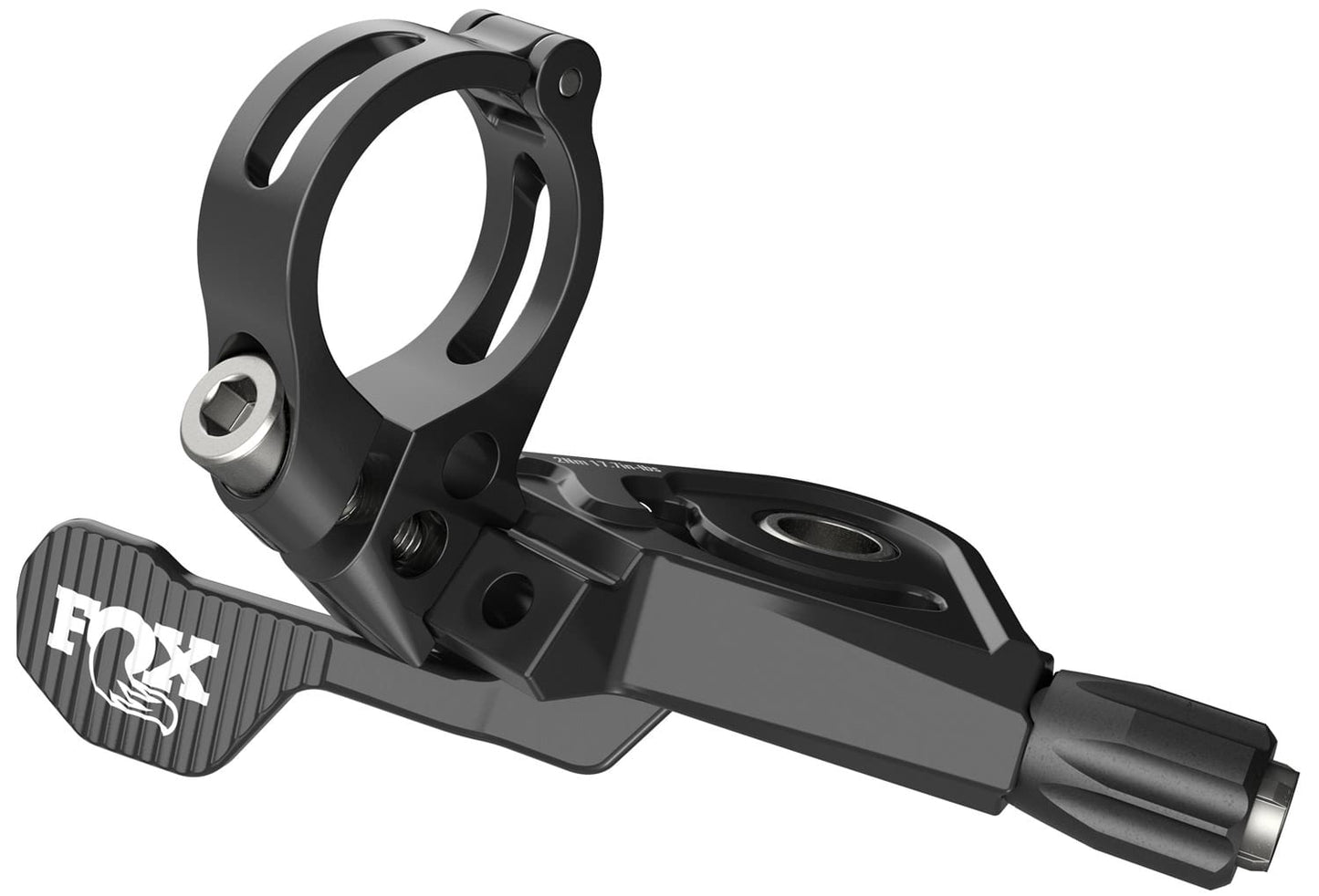 FOX SUSPENSION TRANSFER DROPPER SEATPOST REMOTE LEVER