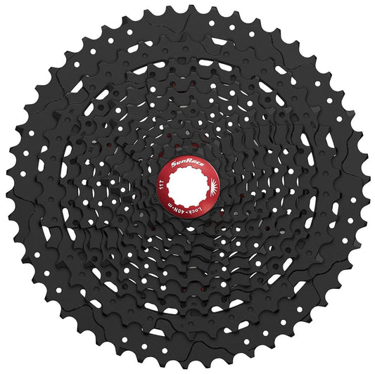 SUNRACE MX80 11-SPEED CASSETTE 11/51T