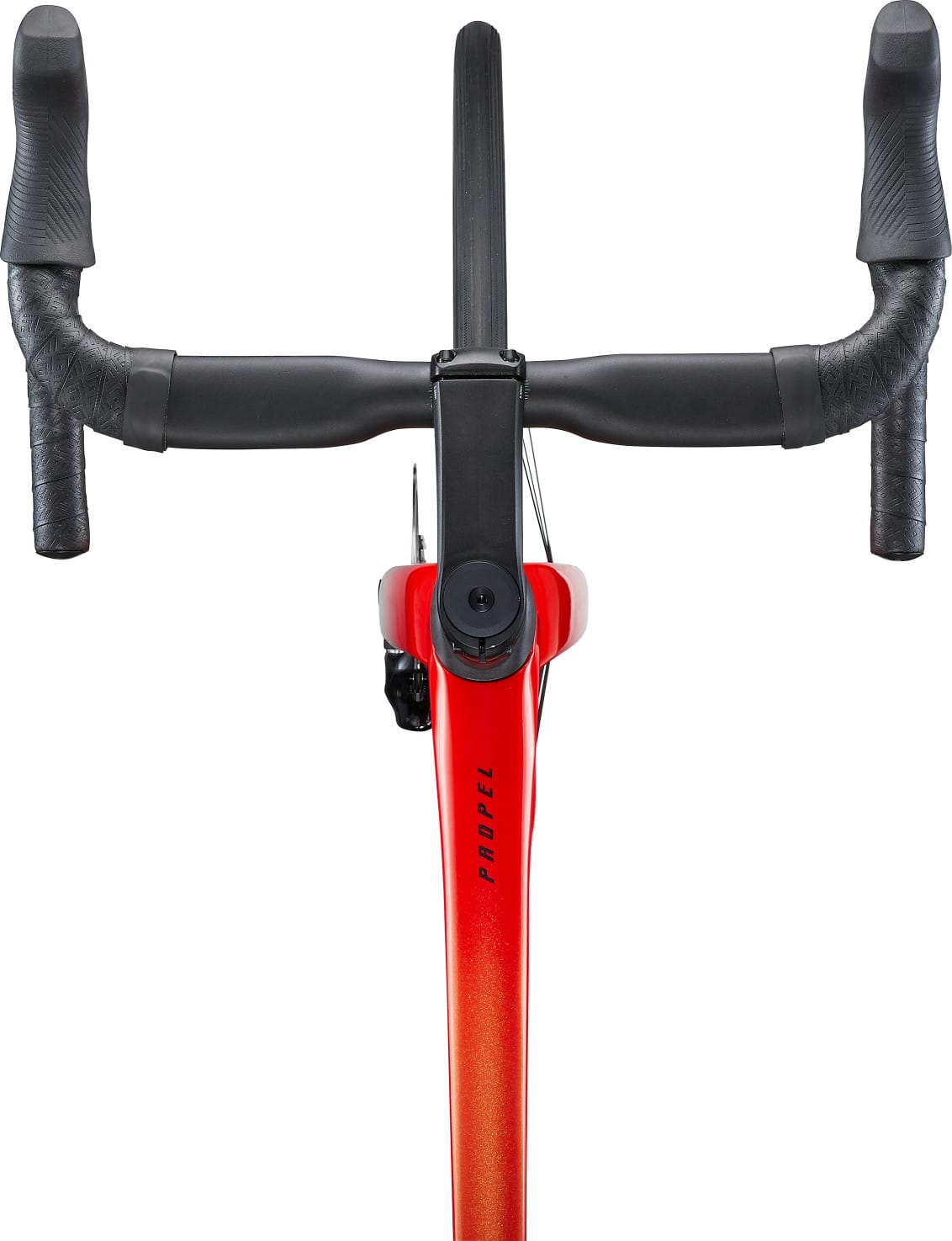 GIANT PROPEL ADVANCED PRO 1 ROAD BIKE 2023 - GLOSS PHOENIX FIRE/HELIOS ORANGE