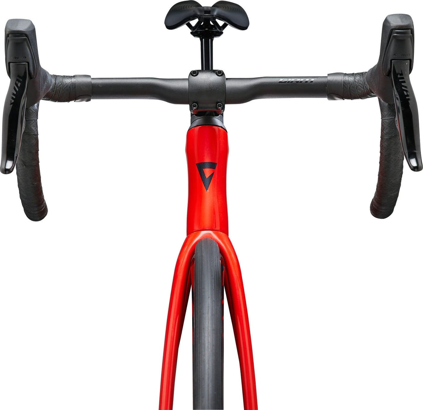 GIANT PROPEL ADVANCED PRO 1 ROAD BIKE 2023 - GLOSS PHOENIX FIRE/HELIOS ORANGE