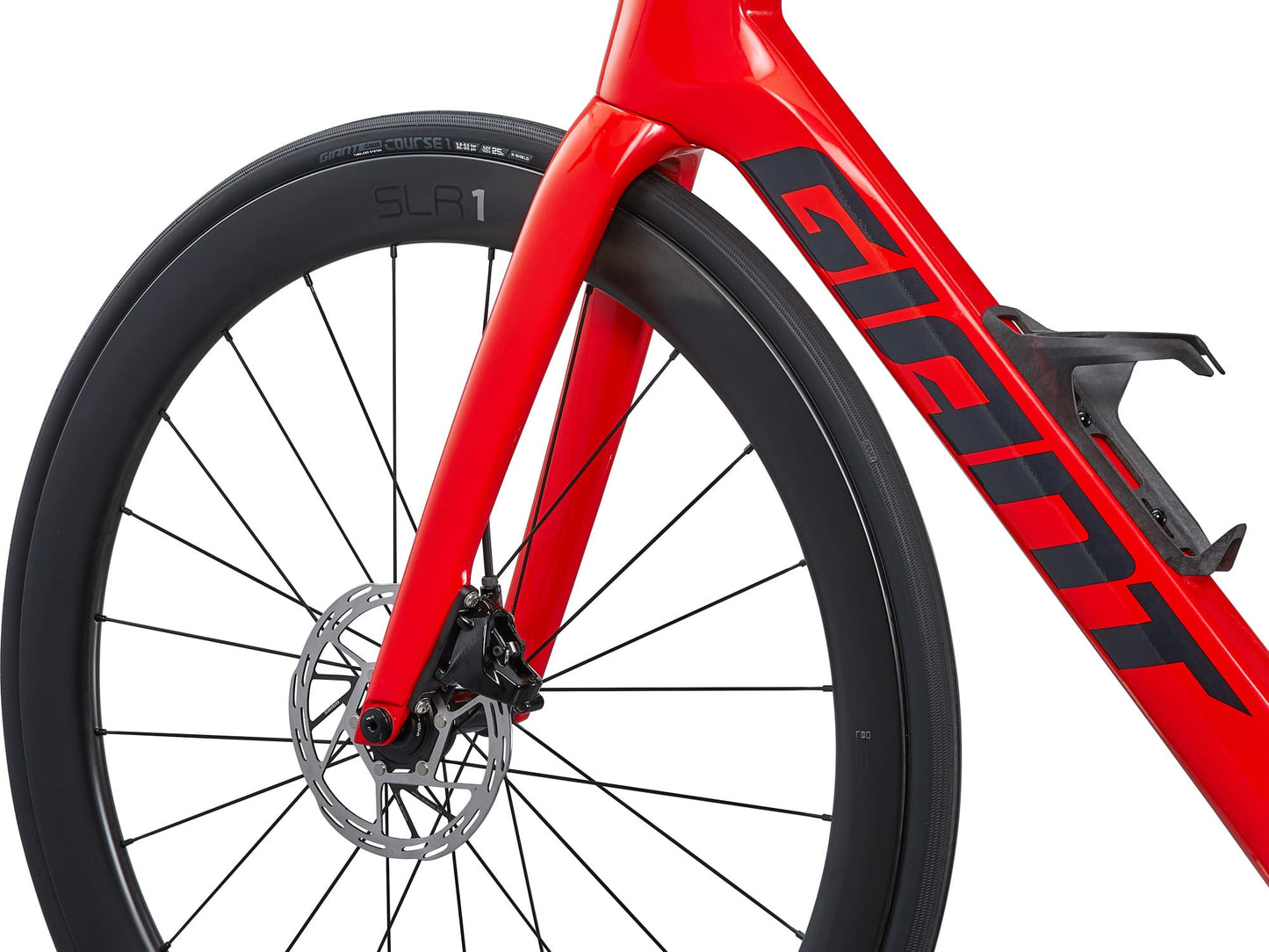 GIANT PROPEL ADVANCED PRO 1 ROAD BIKE 2023 - GLOSS PHOENIX FIRE/HELIOS ORANGE
