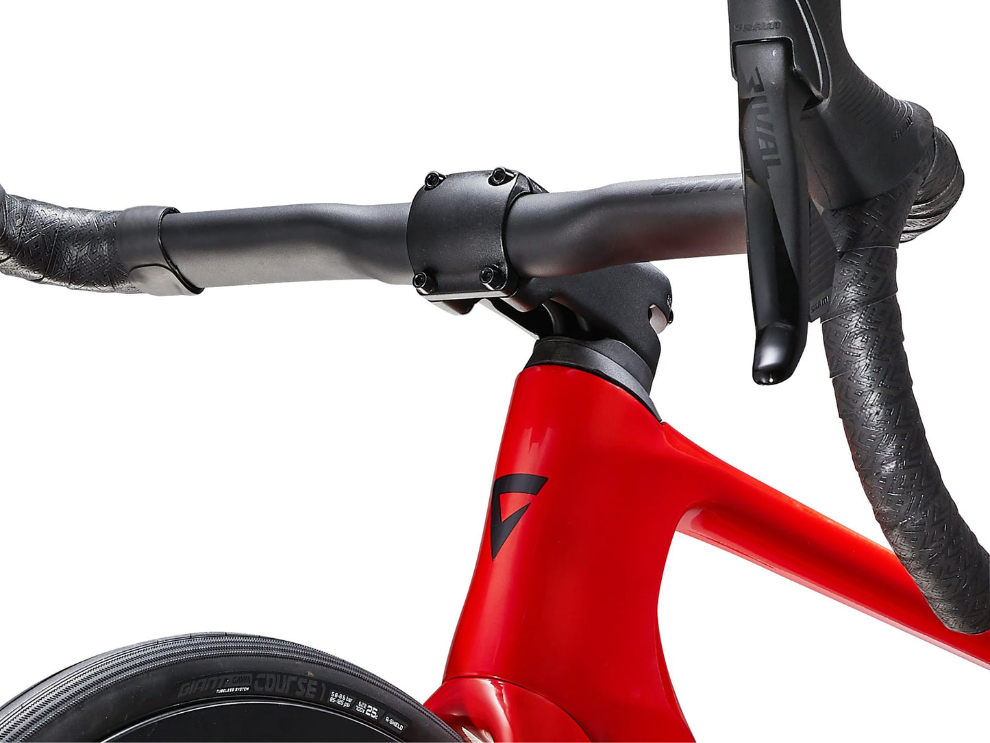 GIANT PROPEL ADVANCED PRO 1 ROAD BIKE 2023 - GLOSS PHOENIX FIRE/HELIOS ORANGE