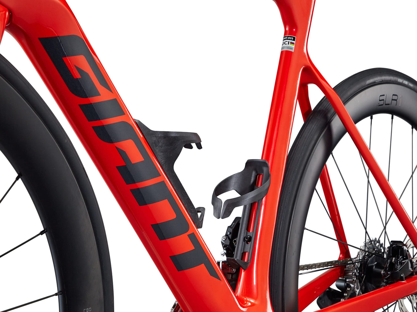 GIANT PROPEL ADVANCED PRO 1 ROAD BIKE 2023 - GLOSS PHOENIX FIRE/HELIOS ORANGE