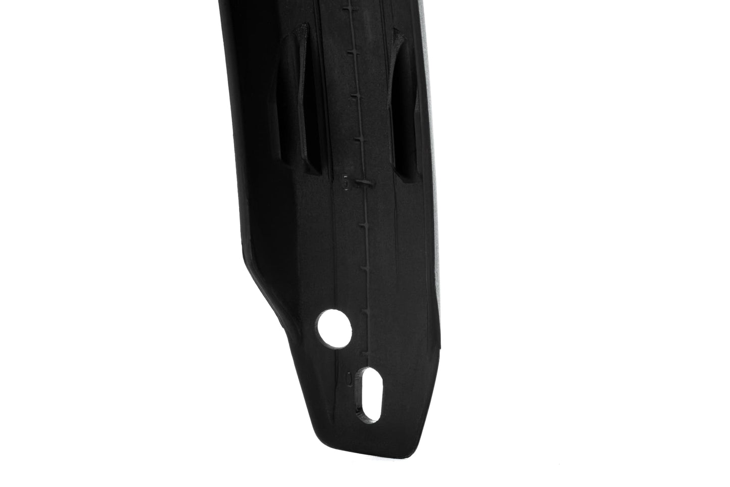 CUBE ACID MUDGUARD SET 50mm x 28" BB MOUNT 2.0