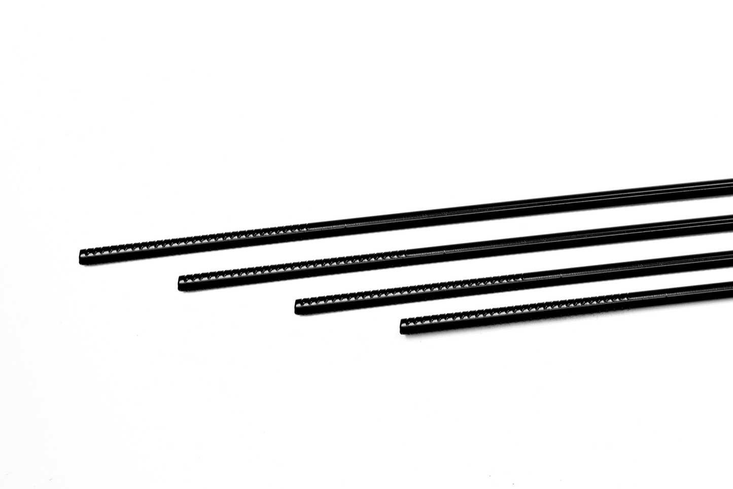 CUBE ACID MUDGUARD SET 50mm x 28" BB MOUNT 2.0