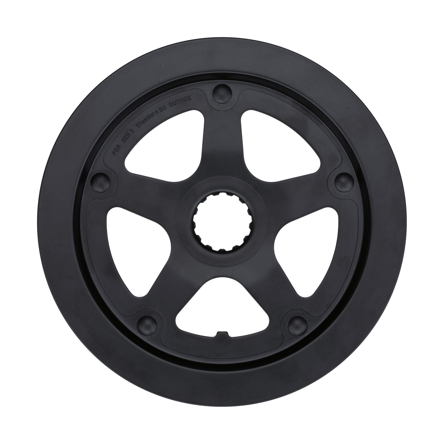 FSA BOSCH EBIKE DM CHAINRING 40T, WB386, G3