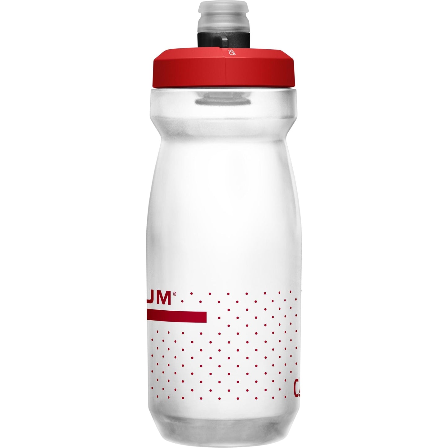 CAMELBAK PODIUM BOTTLE 600ML - FIERY RED