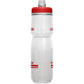 CAMELBAK PODIUM CHILL INSULATED BOTTLE 700ML - FIERY RED/WHITE