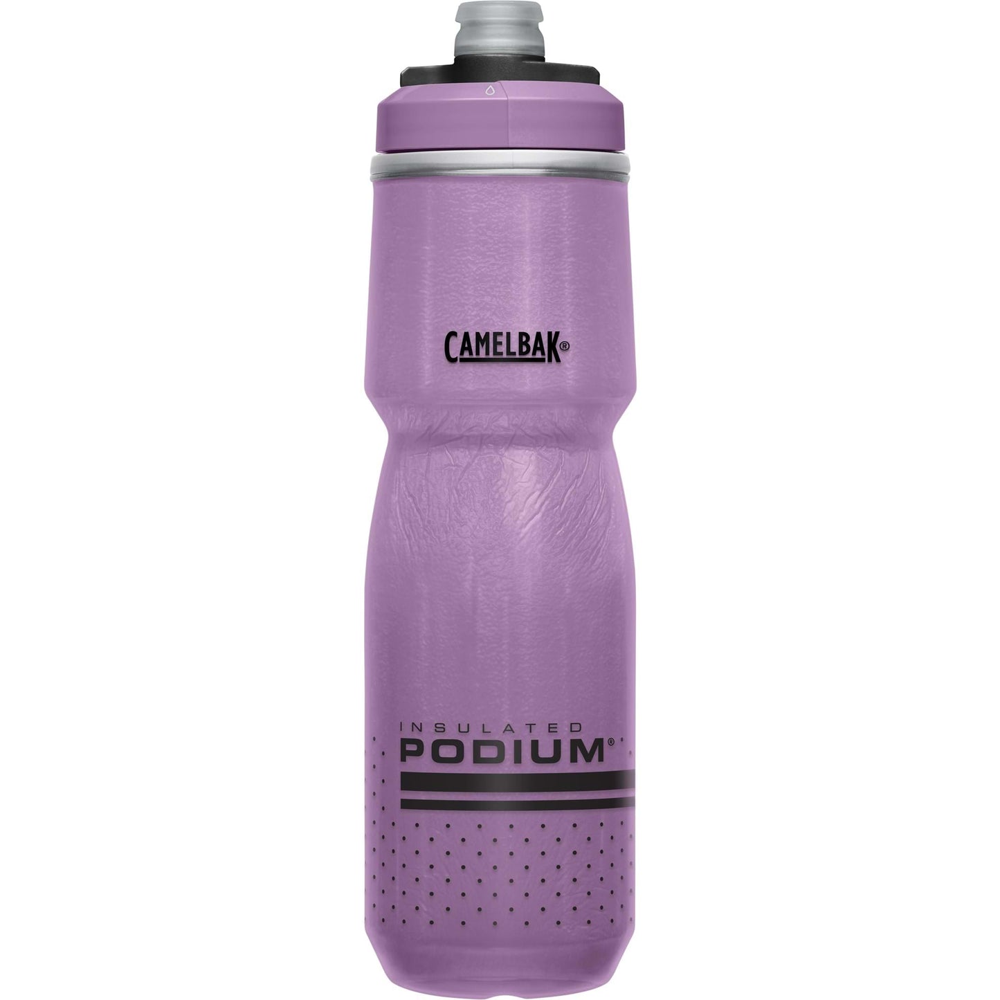 CAMELBAK PODIUM CHILL INSULATED BOTTLE 700ML - PURPLE