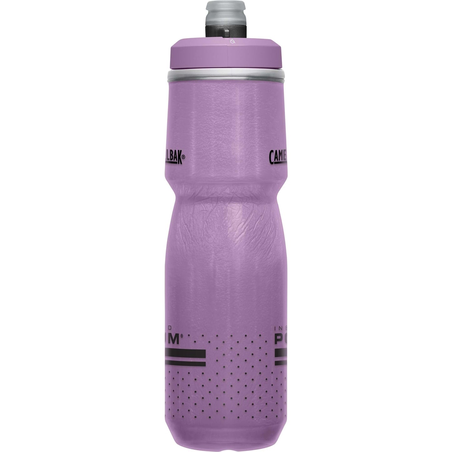 CAMELBAK PODIUM CHILL INSULATED BOTTLE 700ML - PURPLE