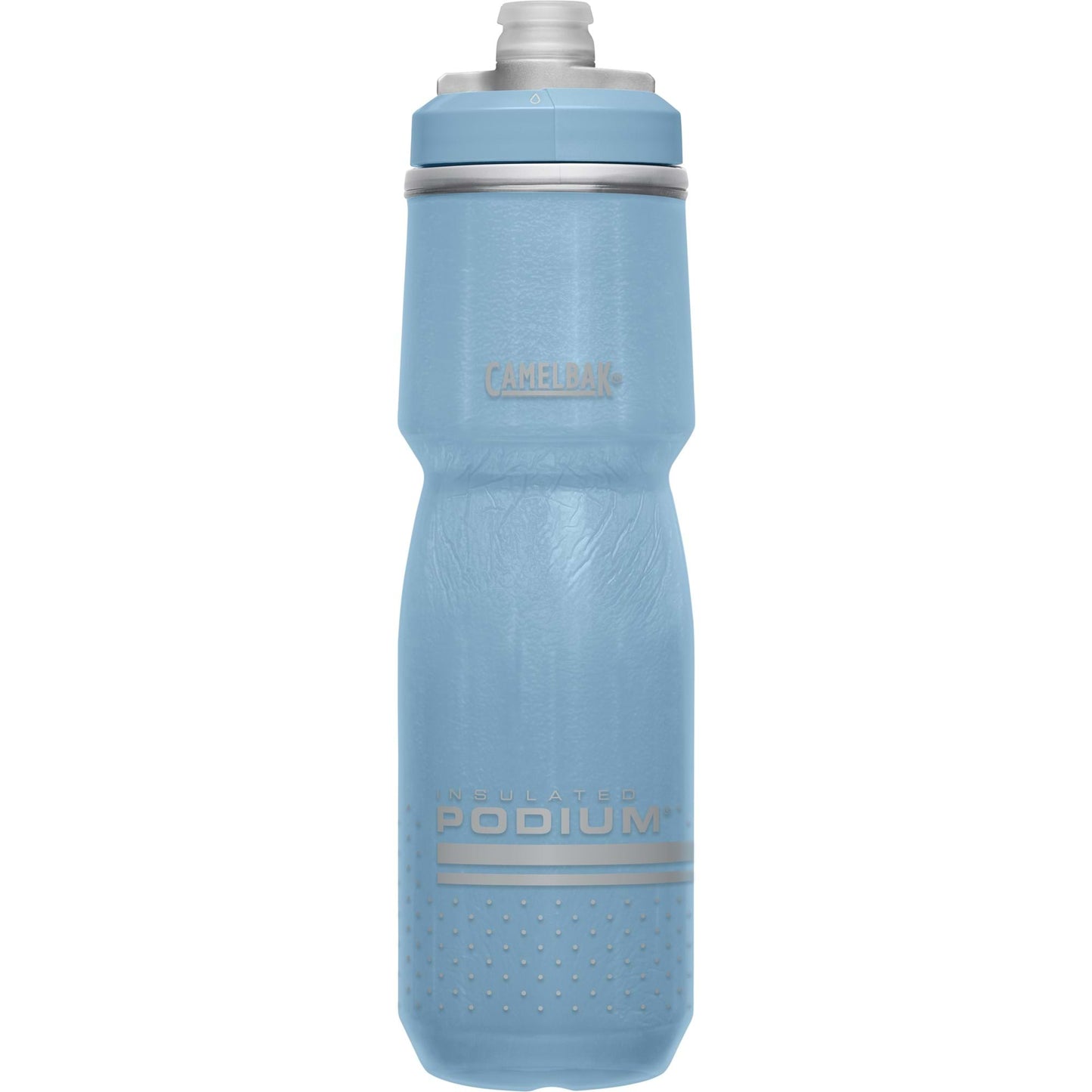 CAMELBAK PODIUM CHILL INSULATED BOTTLE 700ML - STONE BLUE