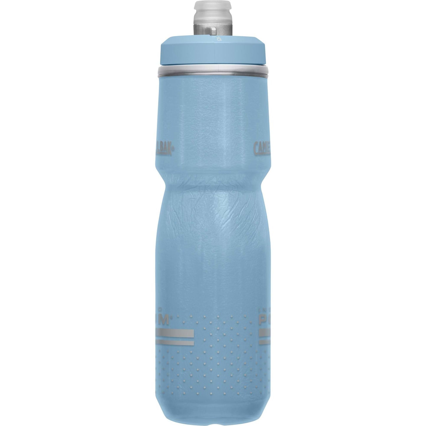 CAMELBAK PODIUM CHILL INSULATED BOTTLE 700ML - STONE BLUE