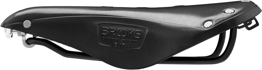 BROOKS B17 CLASSIC MEN'S SADDLE