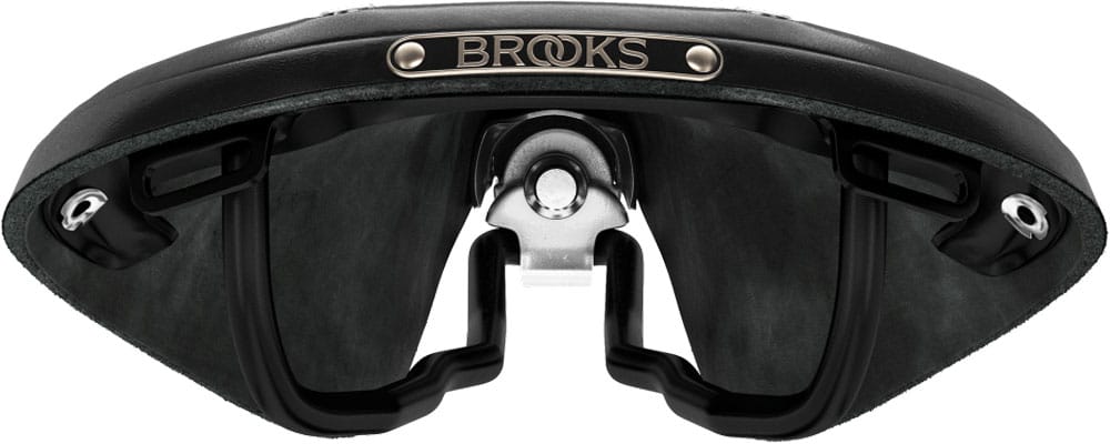 BROOKS B17 CLASSIC MEN'S SADDLE