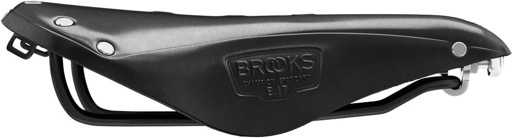 BROOKS B17 CLASSIC MEN'S SADDLE