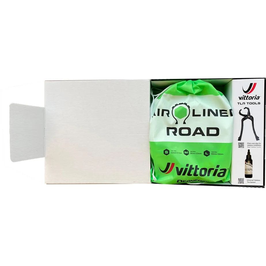 VITTORIA AIR-LINER ROAD PUNCTURE PROTECTION KIT